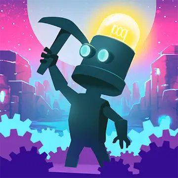 Deep Town Banner